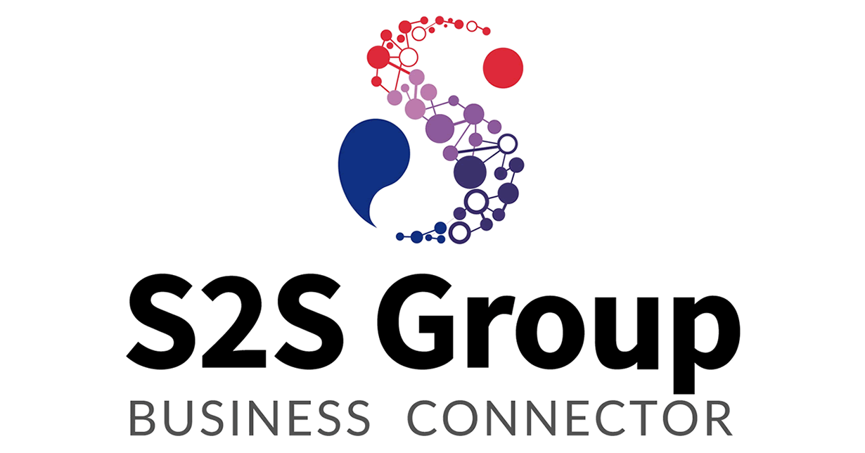 S2S Group Logo